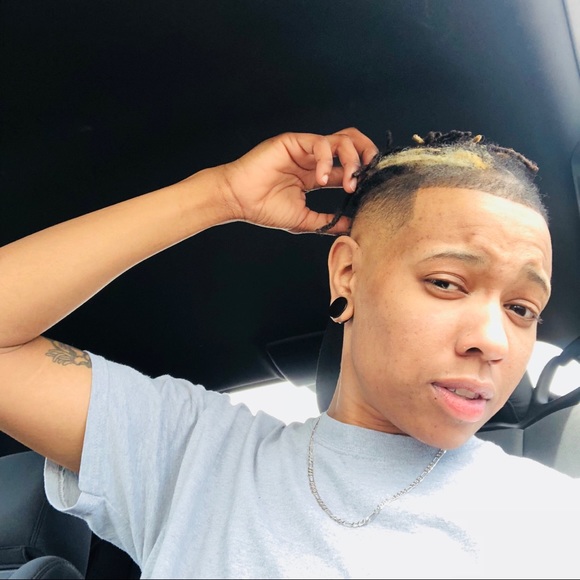 Meet your Posher, Ro Rich - Picture 2 of 4